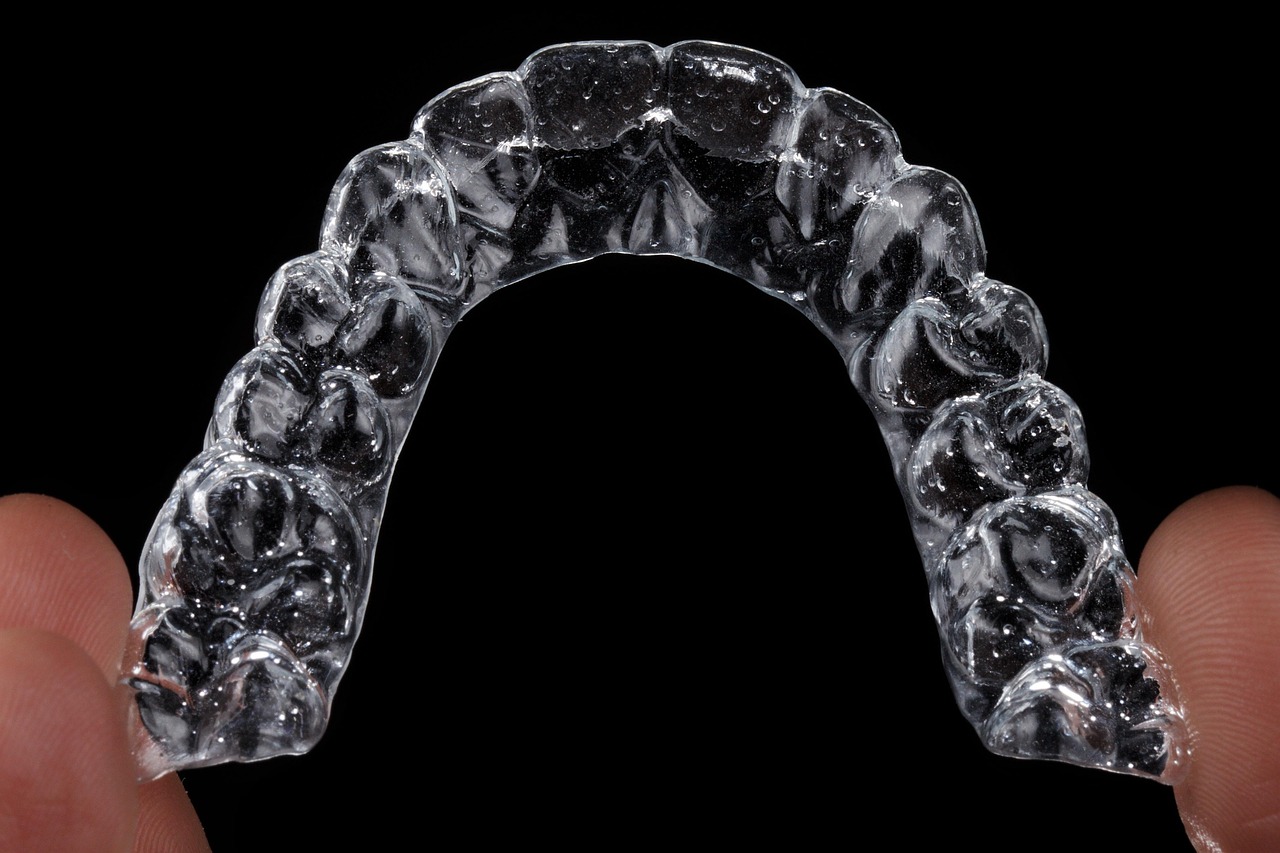 Orthodontics